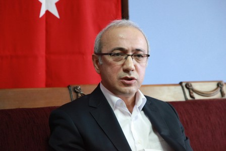 Mücadelemizi sürdüreceğiz