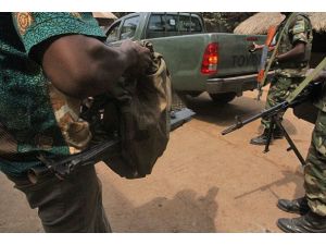 Barış sağlanmazsa tek çözüm bağımsızlık olacak