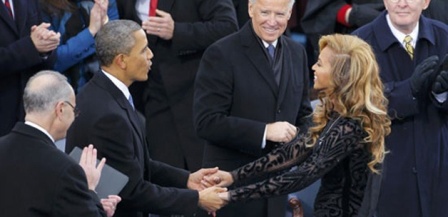 Obama'nın skandal aşkı gerçek mi?