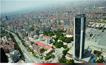 Konya’nın en küçük ve en büyük mahalleleri belli oldu