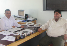 Ereğli'den dünyaya havuç konsantresi