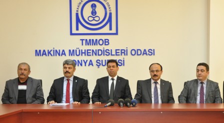 "Enstitünün bulunduğu topraklarda 100 yıllık bir emek mevcuttur"