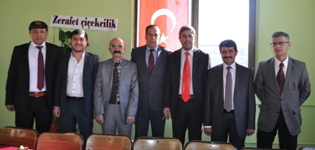 Kadir Torus Güven tazeledi