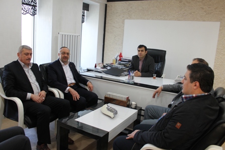 DERSİAD büyümeye devam ediyor