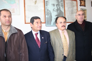 'Özgürlüğe evet' demek suç mu?