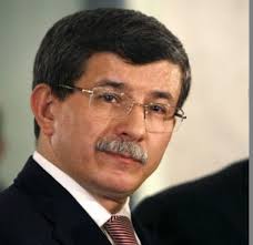 Dışişleri Bakanı Davutoğlu Tunus'ta