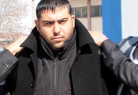 'Kosovalı' cinayeti zanlıları tutuklandı