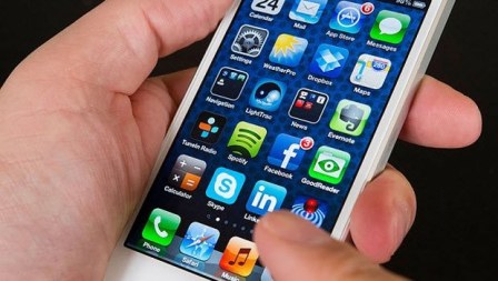 Lübnanlı Hassan'dan 'Ben hayattayım' uygulaması