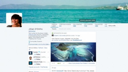 Twitter’a ne oldu böyle!