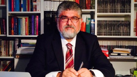 Türk doktordan Obama'ya öneriler