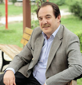 Peygamber sahnesi onu da çıldırttı!