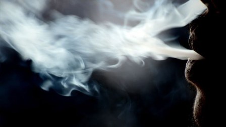 Sadece 100 sigara bile..