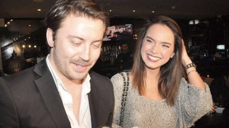 Tolga Güleç ve Yeliz Şar boşanıyor