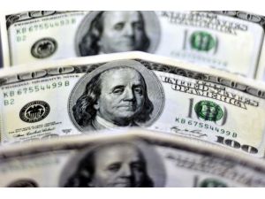 Dolar iki haftanın en düşüğünü gördü