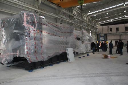 Cihanbeyli plastik üssü oluyor