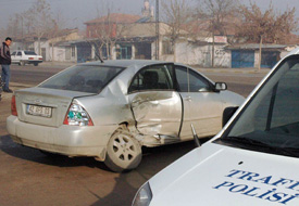 Kazalarda kurallar 1 Nisan'da değişiyor