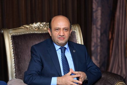 Bilim, Sanayi ve Teknoloji Bakanı Işık: