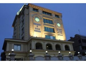 İhvan'dan AB'ye tepki