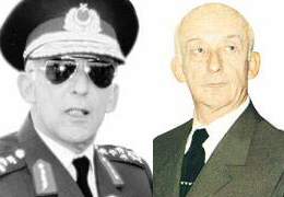 Türk Hizbullahı Koman Paşa'nın BELASI