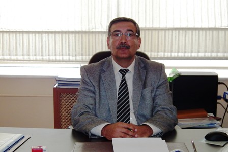 Sarayönü'nde biçerdöver sürücü kursu açıldı