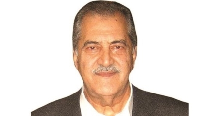 İş adamı Mustafa Latif Topbaş'tan açıklama: