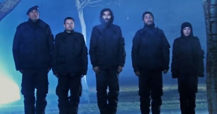 Konya Valiliği Şefkat Tepe'nin çekim iznini durdurdu