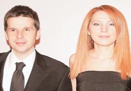 Başbakan'ın kızını oynayacak