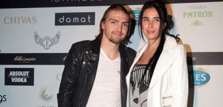 Asena Erkin'in 3 bin 500 liralık bisikleti