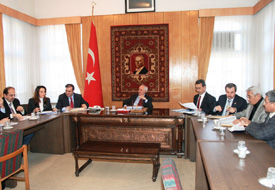 Restorasyona 2 milyon 500 bin YTL