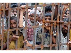 Tayland Rohingya Müslümanlarını sınır dışı ettiğini açıkladı