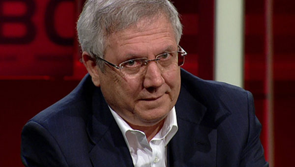 Aziz Yıldırım: '17 Aralık dönüm noktası'