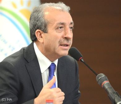 Et ve Süt Kurumunun etkinliği artırılacak