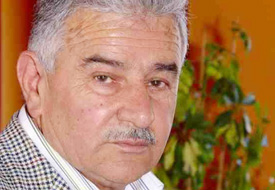 S. Toplum Platformu Başkanı vefat etti