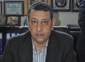 Başkan adayı Özden seçim kararını eleştirdi