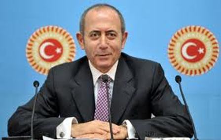 TBMM Genel Kurulu
