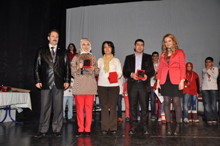 Zihin eğitiminin önemini anlattılar