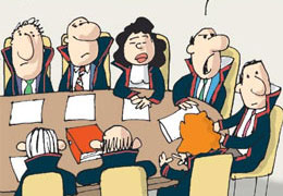 Memecan 'Mahalle Baskısı'nı çizdi