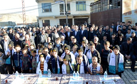 Konya marka şehir olacak!