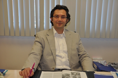 Ayak bileği burkulmaları hasar bırakabilir!