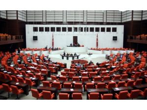 Yeni bir "torba teklif" daha TBMM'ye sunuldu