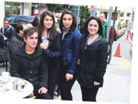 Teoman: Babalık zormuş