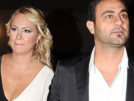 Hasan Şaş boşandı