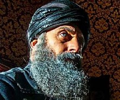 Halit Ergenç o sahneyi anlattı!