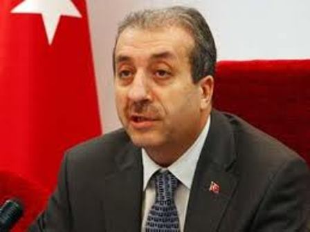 Gıda Tarım ve Hayvancılık Bakanı Eker: