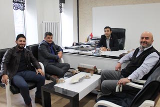 ATİKER MARKA STRATEJİSİYLE BÜYÜYOR