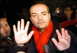 Hortumcu savcısı hortumcu avukatı oldu