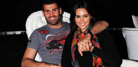 İşte Volkan Demirel'in Yade'si