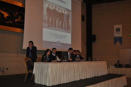 ‘Şehrin kalkınmasında görevliyiz’