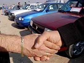 Sahibinden araç satışına KDV geliyor