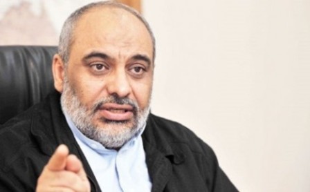 '3-4 günde hükümet gidecek demişler'